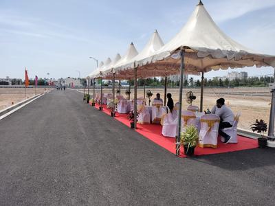 Project Image of 543.0 - 2200.0 Sq.ft Residential Plot Plot for buy in SK Globus Palladium