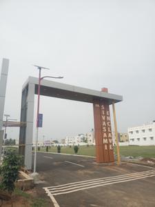 Project Image of 1500.0 - 1750.0 Sq.ft Residential Plot Plot for buy in Metro DR Shivasamy Enclave