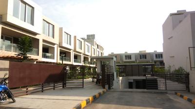 Project Image of 0.0 - 2268.0 Sq.ft 4 BHK Apartment for buy in Arvind Expansia