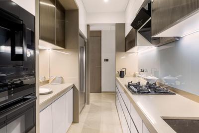 Project Image of 924.0 - 1395.0 Sq.ft 3 BHK Apartment for buy in Dosti Greenscapes Phase 2