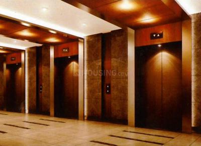 Project Image of 449.44 - 521.55 Sq.ft Studio Studio Apartment for buy in Urban Suites