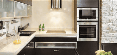 Project Image of 742.0 - 988.99 Sq.ft 2 BHK Apartment for buy in Paradise Sai World Legend Phase 1