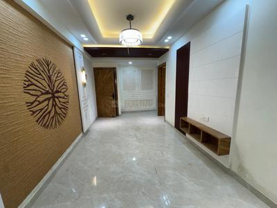 Project Image of 1400.0 - 1900.0 Sq.ft 3 BHK Builder Floor for buy in Investwell Hometech Homes