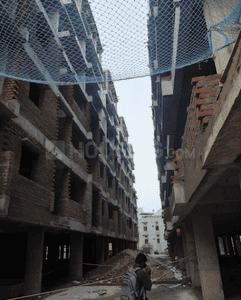 Project Image of 1044.96 - 1674.97 Sq.ft 2 BHK Apartment for buy in Green Pinnacle Block B