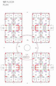 Project Image of 710.42 - 760.15 Sq.ft 2 BHK Apartment for buy in Bhagyalaxmi Green Sky