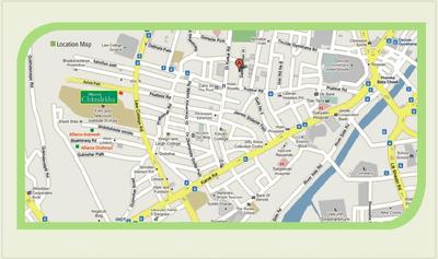 Project Image of 1116.0 - 3587.0 Sq.ft 2 BHK Apartment for buy in Alliance Chitralekha
