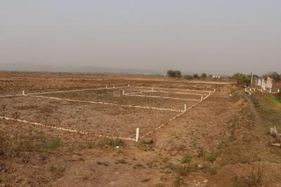 Project Image of 1000.0 - 10000.0 Sq.ft Residential Plot Plot for buy in Towncity Plots In Vindhane