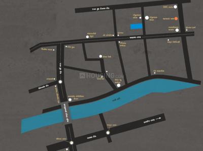 Project Image of 1310.0 - 1740.0 Sq.ft 3 BHK Apartment for buy in Sahajanand Viha