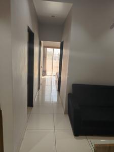 Project Image of 612.8 - 673.39 Sq.ft 2 BHK Apartment for buy in Samruddhi Silver