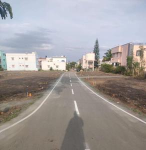 Jayashree Gardens Internal Roads & Footpaths 1