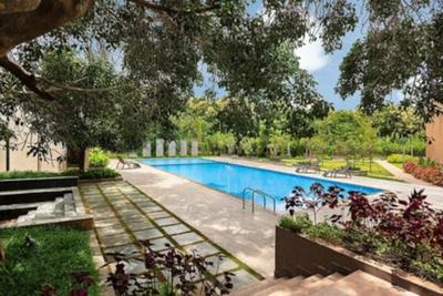 Project Image of 1194.04 - 3616.35 Sq.ft Residential Plot Plot for buy in Century OneWorld Seraya