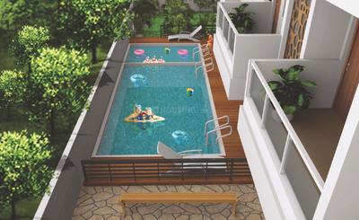 Project Image of 1050.0 - 1230.0 Sq.ft 2 BHK Apartment for buy in SDR Sri Gayatri Prime