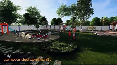 Project Image of 600.0 - 1726.0 Sq.ft Residential Plot Plot for buy in ABI Agni Enclave