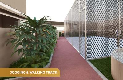 Project Image of 1094.26 - 1476.27 Sq.ft 3 BHK Apartment for buy in Krishna Sai Palladium