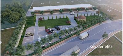 Project Image of 9320.0 - 21138.0 Sq.ft Residential Plot Plot for buy in Mukunda Karmabhoomi 2