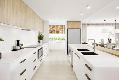 Project Image of 808.0 - 970.0 Sq.ft 2 BHK Apartment for buy in Maabhumi Suchona
