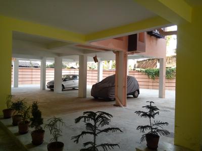 Project Image of 894.0 - 1202.0 Sq.ft 2 BHK Apartment for buy in Maruti Greens