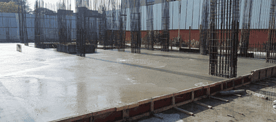 Project Image of 0.0 - 3162.0 Sq.ft 4 BHK Apartment for buy in RCM Gurjar Tower