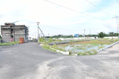 Project Image of 646.0 - 1540.0 Sq.ft Residential Plot Plot for buy in Sri Pavilio