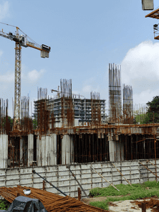 Project Image of 2095 Sq.ft 3 BHK Apartment / Flat for sale in Sarkhej for Rs. 12200000