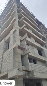 Project Image of 1019.56 - 1615.02 Sq.ft 3 BHK Penthouse for buy in Zoomearth Pearl Palladium