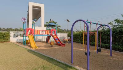 Project Image of 1870 Sq.ft 3 BHK Apartment / Flat for sale in Kulai for Rs. 16900000