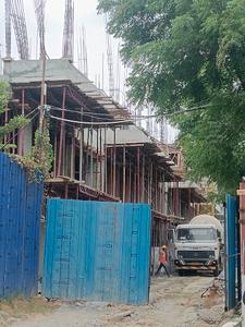 Project Image of 2259.0 - 3423.0 Sq.ft 3 BHK Villament for buy in SBR Earth And Sky