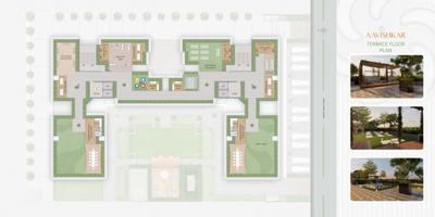 Project Image of 0.0 - 1800.0 Sq.ft 3 BHK Apartment for buy in Bhadrakali Aavishkar By Samay