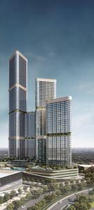Project Image of 944.0 - 2289.0 Sq.ft 2 BHK Apartment for buy in Sobha Skyvue Solair