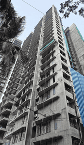 Project Image of 1074.0 - 1800.0 Sq.ft 3 BHK Apartment for buy in Kalpataru Magnus
