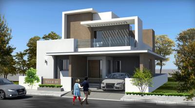 Project Image of 900.0 - 1750.0 Sq.ft Residential Plot Plot for buy in Aastha Nest