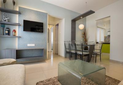 Project Image of 363.0 - 580.0 Sq.ft 1 RK Apartment for buy in Naiknavare Neelaya Building B