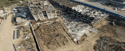 Project Image of 1360.0 - 1535.0 Sq.ft 2 BHK Apartment for buy in Pramukh Blue Stone