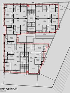 Project Image of 669.84 - 1246.57 Sq.ft 2 BHK Apartment for buy in Sonamahor Sacred 108