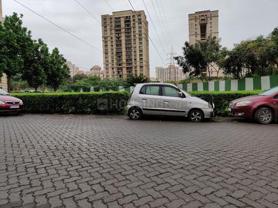 Project Image of 625 Sq.ft 1 BHK Apartment / Flat for sale in Hiranandani Estate for Rs. 8000000
