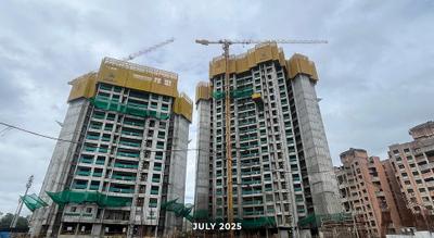 Project Image of 1810 Sq.ft 3 BHK Apartment / Flat for sale in Pashan for Rs. 20000000