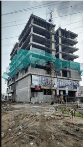 Project Image of 0.0 - 2200.0 Sq.ft 4 BHK Apartment for buy in Trisha Shivanta