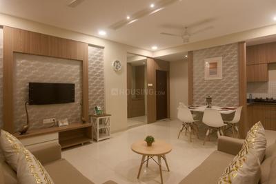 Leverage Greenwoods Unity Wing A B Living Area 1