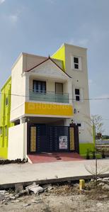 Project Image of 1200.0 - 2400.0 Sq.ft Residential Plot Plot for buy in Premier Garden Nagar