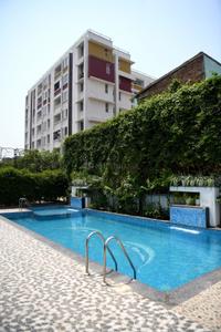 Project Image of 825.0 - 2139.0 Sq.ft 1 BHK Apartment for buy in Durga Maple