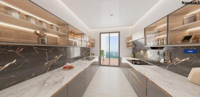 Project Image of 3049 Sq.ft 3 BHK Apartment / Flat for sale in Sector 84 for Rs. 46000000