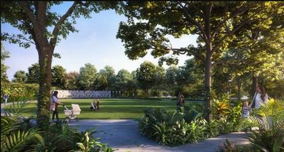 Project Image of 968.75 - 8837.17 Sq.ft Residential Plot Plot for buy in SRRM Amara