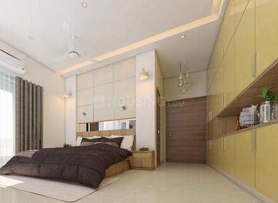 Project Image of 965.0 - 1468.0 Sq.ft 2 BHK Apartment for buy in Sudarsan Builders and Developers Cosmo Residence