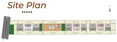 Project Image of 1274.0 - 1582.0 Sq.ft 2.5 BHK Apartment for buy in Subham Subham Manjushree