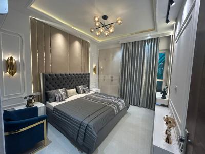 Project Image of 0.0 - 1680.0 Sq.ft 3 BHK Apartment for buy in Aeren Homes
