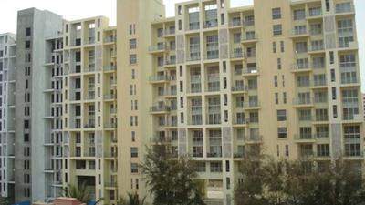 Project Image of 1100.0 - 1706.0 Sq.ft 2 BHK Apartment for buy in Mantri Mystica