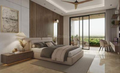 Project Image of 2128.67 - 2540.28 Sq.ft 4 BHK Apartment for buy in Mandot Signature