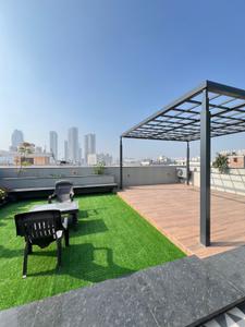 Project Image of 0.0 - 2700.0 Sq.ft 4 BHK Builder Floor for buy in Paramount Luxury Floor 5