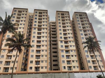 Project Image of 1045.0 - 2270.0 Sq.ft 2 BHK Apartment for buy in Shriram Solitaire