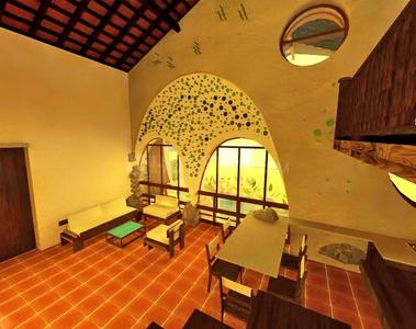 Project Image of 440.0 - 750.0 Sq.ft 1 BHK Bungalow for buy in New Age Moksha